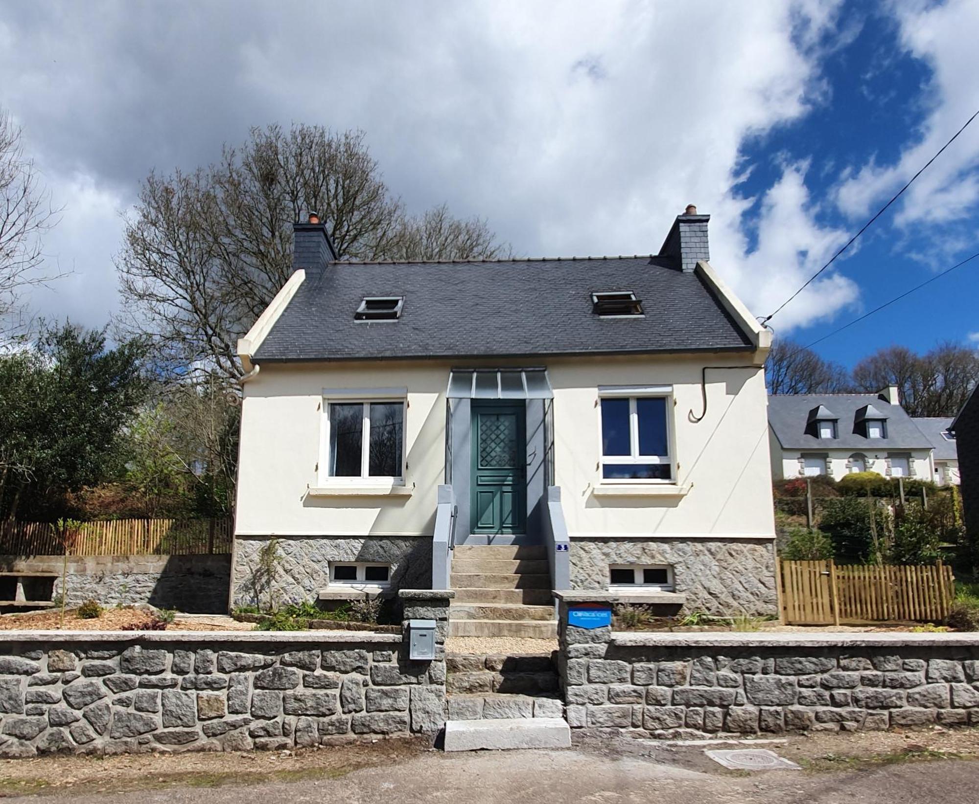 Ferienhaus L'oree Du Bois